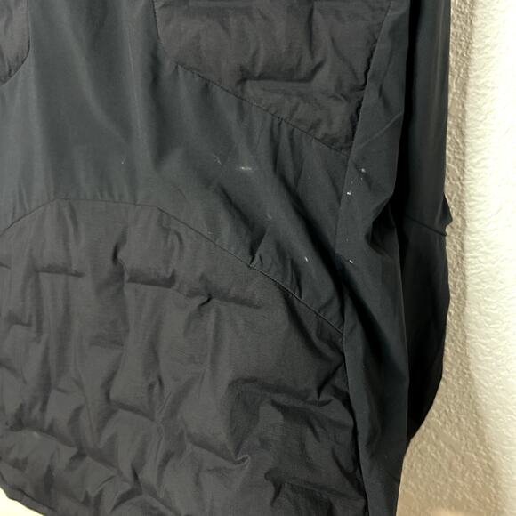 On Cloud Running Climate Jacket High Performance Targeted Insulation XL Black - Picture 9 of 13